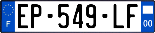 EP-549-LF