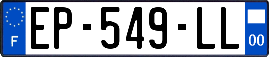 EP-549-LL