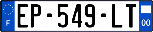EP-549-LT