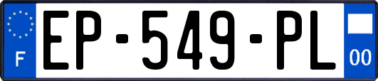 EP-549-PL