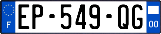 EP-549-QG