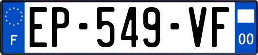 EP-549-VF