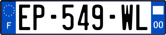 EP-549-WL