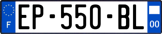 EP-550-BL