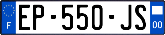 EP-550-JS