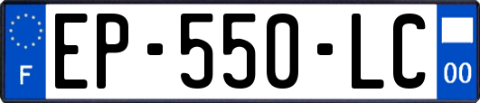 EP-550-LC