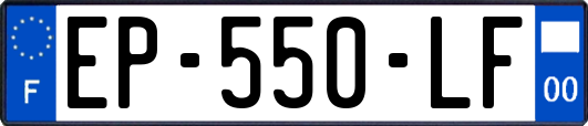 EP-550-LF
