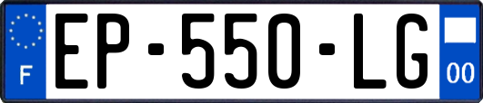 EP-550-LG