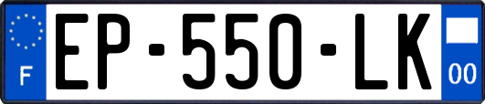 EP-550-LK