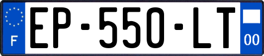 EP-550-LT