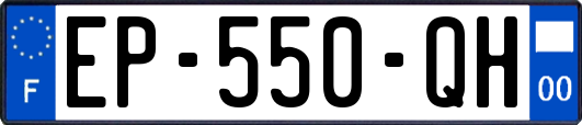 EP-550-QH
