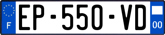 EP-550-VD