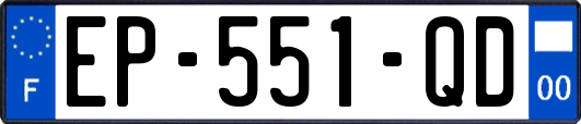 EP-551-QD
