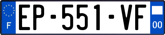 EP-551-VF