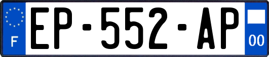 EP-552-AP