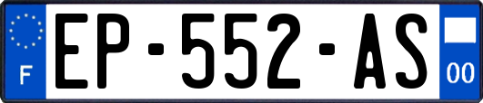 EP-552-AS