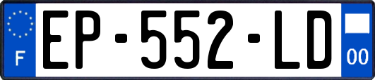 EP-552-LD