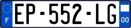 EP-552-LG