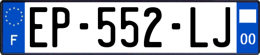EP-552-LJ