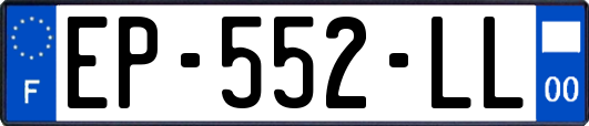EP-552-LL