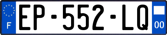 EP-552-LQ