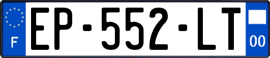 EP-552-LT