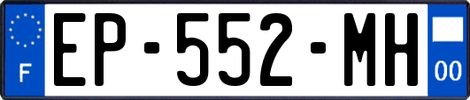 EP-552-MH