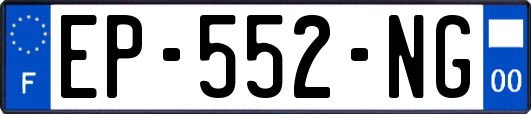 EP-552-NG