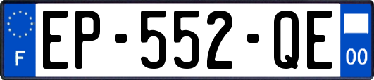 EP-552-QE