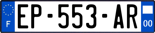 EP-553-AR