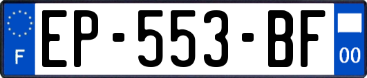 EP-553-BF