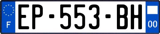 EP-553-BH