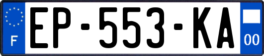 EP-553-KA