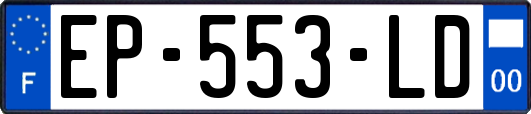 EP-553-LD