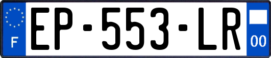 EP-553-LR
