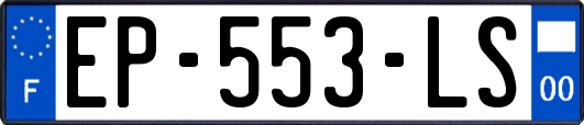 EP-553-LS