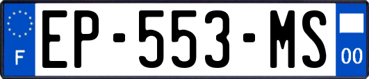 EP-553-MS