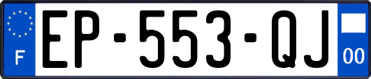 EP-553-QJ