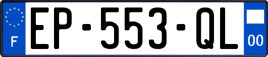 EP-553-QL