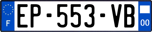 EP-553-VB