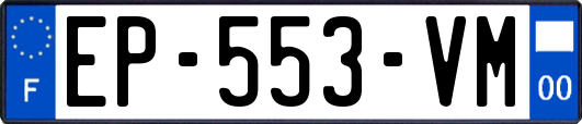EP-553-VM