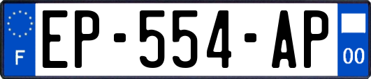 EP-554-AP