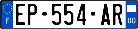 EP-554-AR