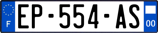 EP-554-AS