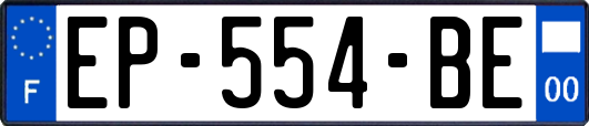 EP-554-BE