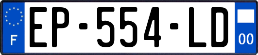 EP-554-LD
