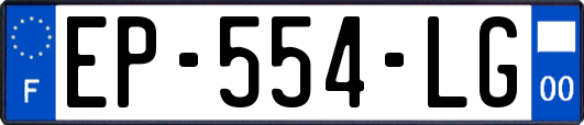 EP-554-LG