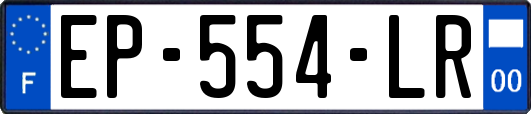 EP-554-LR