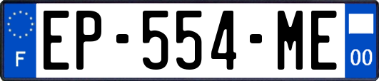 EP-554-ME
