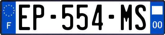 EP-554-MS